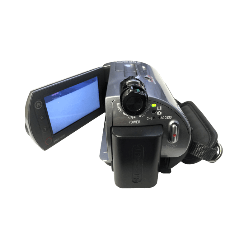 Sony DCR-SR82 Handycam Camcorder (USED)