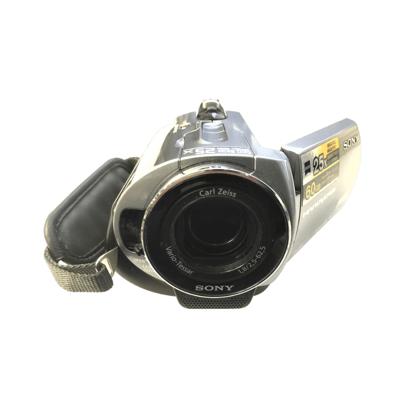 Sony DCR-SR82 Handycam Camcorder (USED)