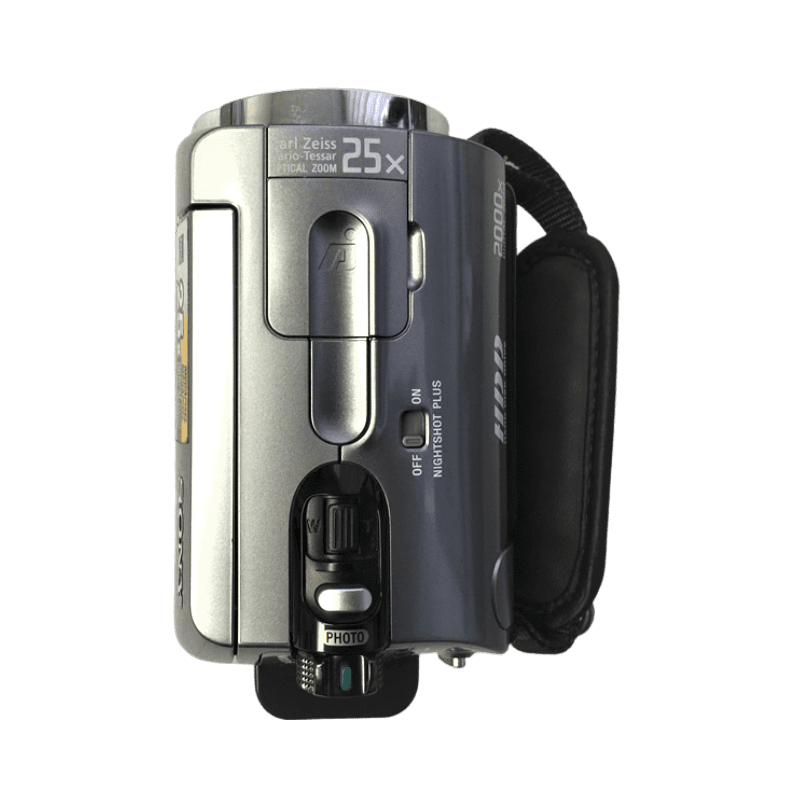 Sony DCR-SR82 Handycam Camcorder (USED)