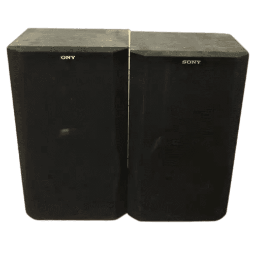 Sony SS-D170 Speakers (USED)