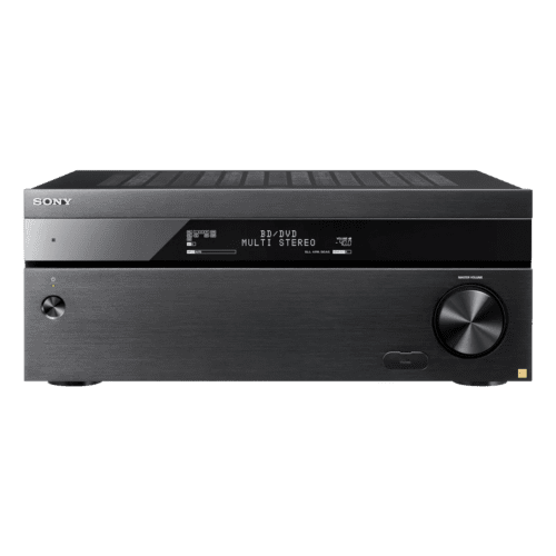 Sony STR-ZA3100ES 7.2 Channel 4K AV Receiver