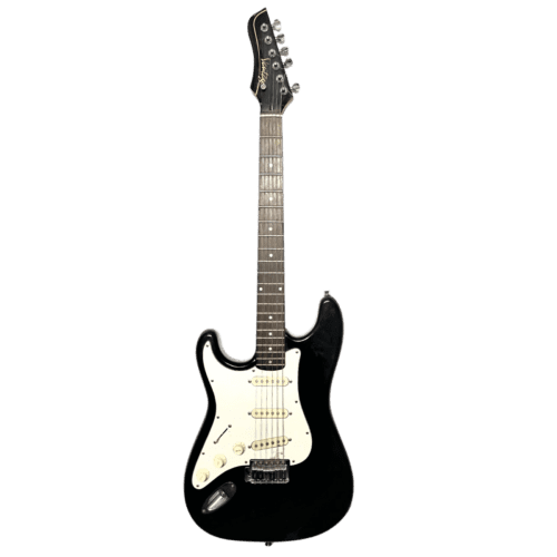 Vantage VIE-11D Electric Guitar (USED)
