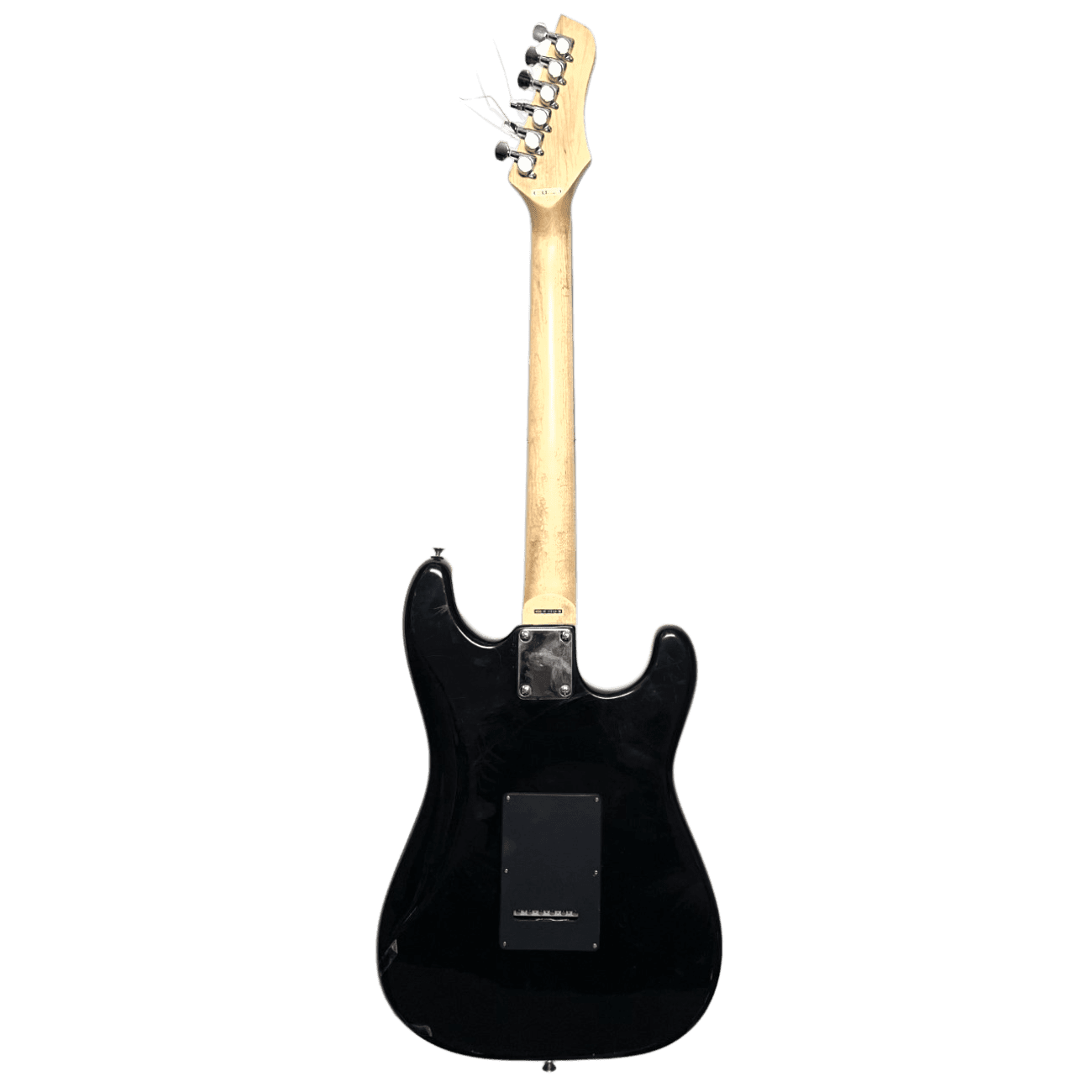 Vantage VIE-11D Electric Guitar (USED)