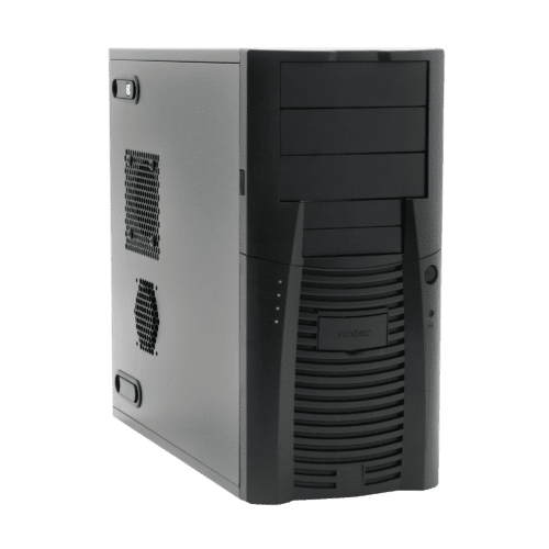 Antec Performance TX640B ATX Mini-Tower Computer Case