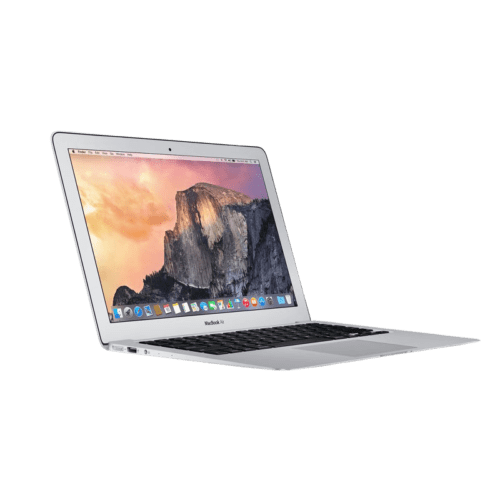 Apple MacBook Air (13.3”, Early 2015)