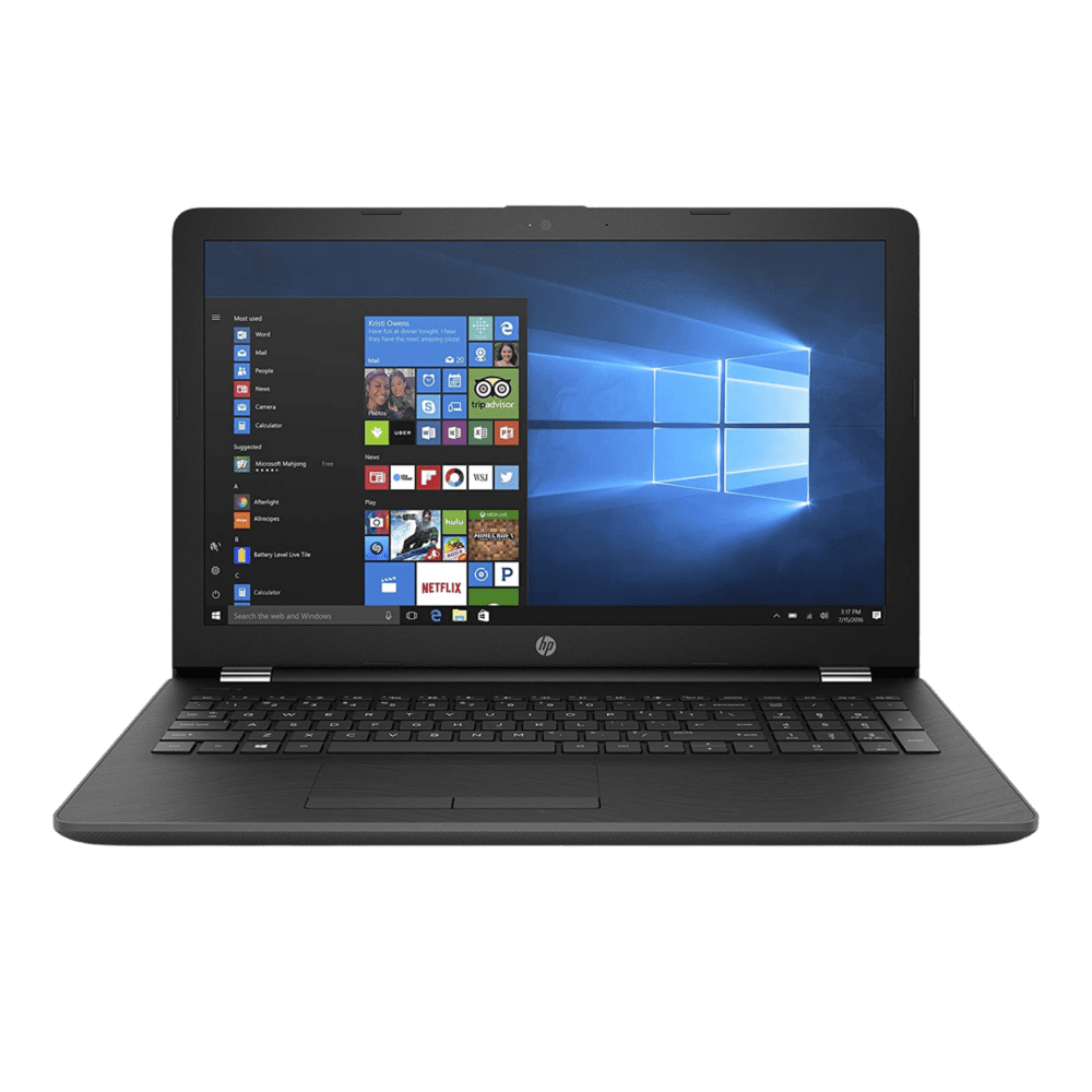 HP 15-bs022ca 15.6” Notebook