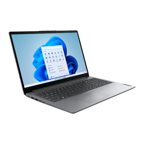 Lenovo IdeaPad 1 15AD7 15.6” Laptop