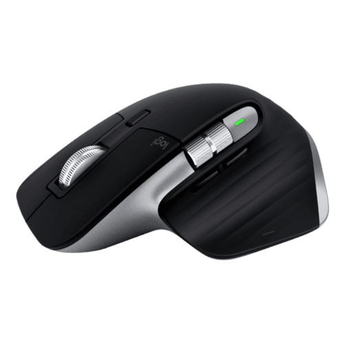 Logitech MX Master 3 Mouse for Mac & iPad (910-005693)