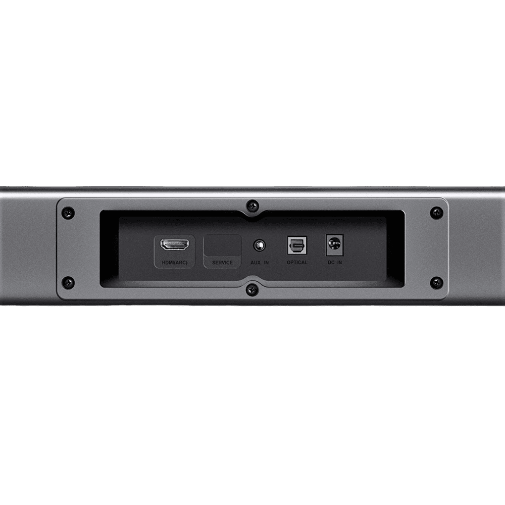 Philips Soundbar Speaker (HTL1508/37)