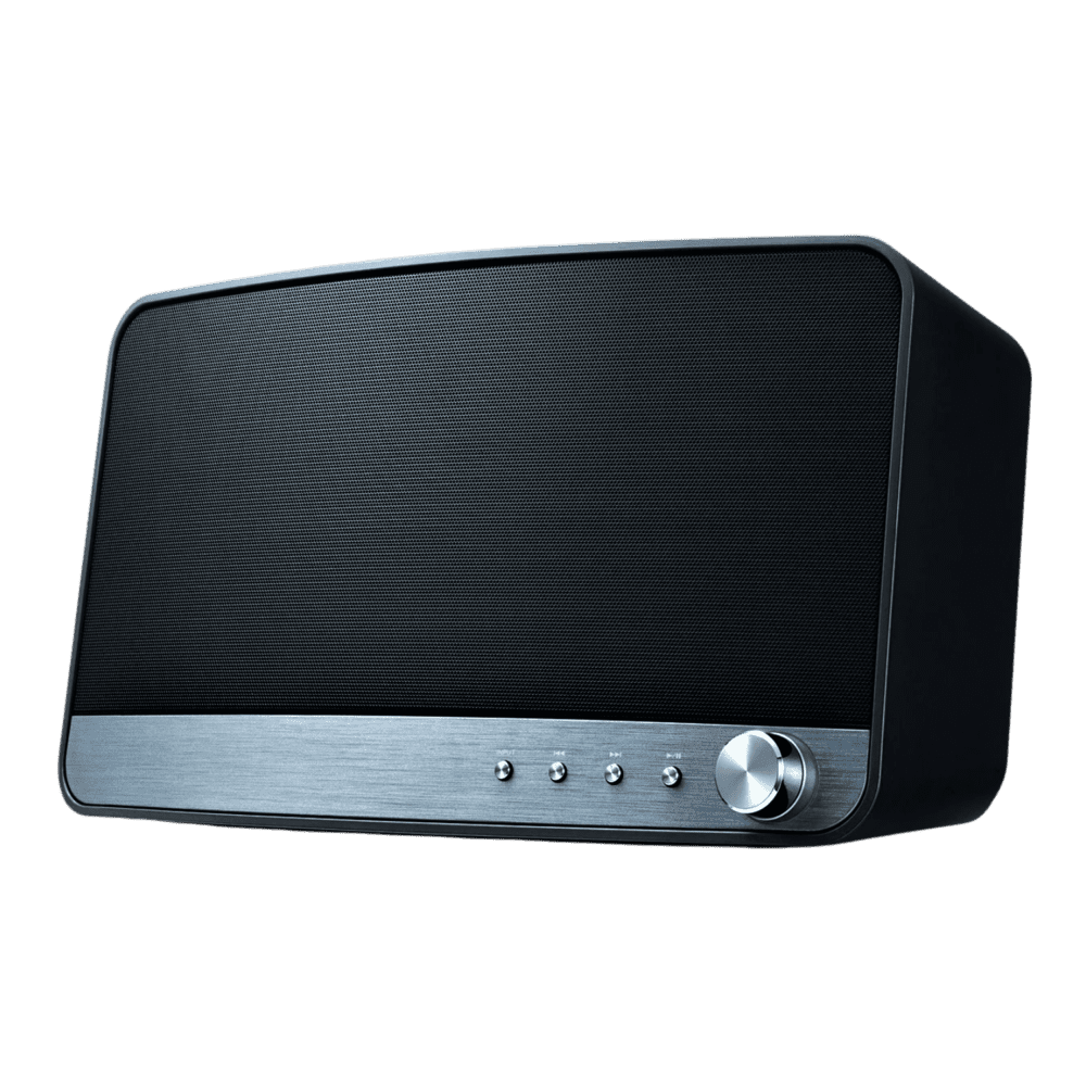 Pioneer MRX3 Bluetooth Wireless Speaker (Black)