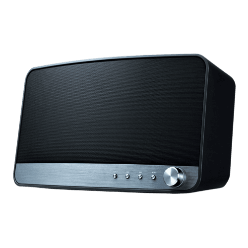 Pioneer MRX3 Bluetooth Wireless Speaker (Black)