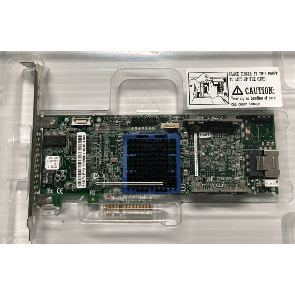 Buy Adaptec ASR3405 Unified Serial RAID Controller Online PCTRUST Computer Sales & Service in