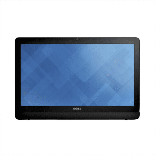 Dell Inspiron 20-3052 19.5” All-in-One Touchscreen Desktop PC