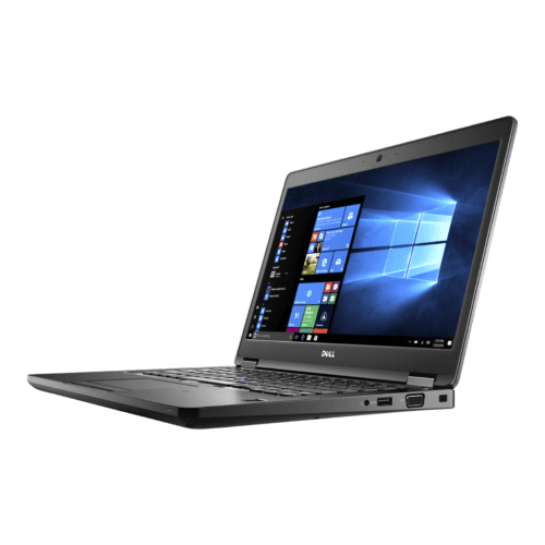 Dell Latitude E5480 14” Laptop