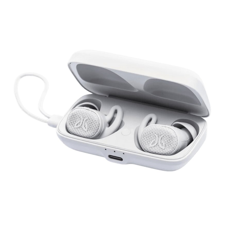 Jaybird Vista 2 True Wireless Bluetooth In-Ear Headphones (Nimbus Gray) (‎985-000929)