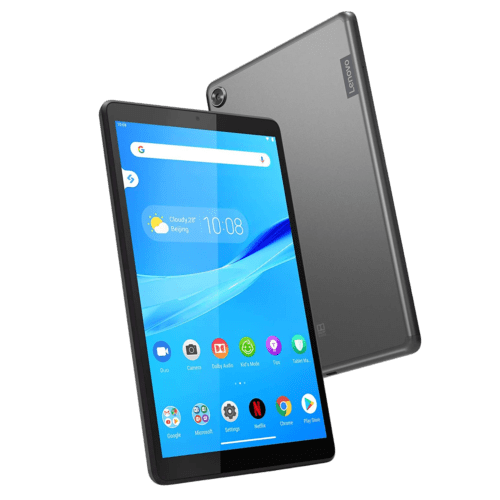 Lenovo Tab M8 HD Tablet (8”, 16 GB, Slate Black) (ZA5G0060US)