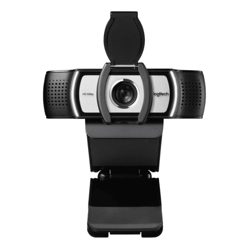 Logitech C930e Business Webcam (960-000971)