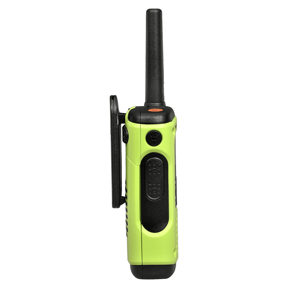 Motorola Talkabout T600 H2O Walkie Talkies/Two-Way Radio Dual Pack