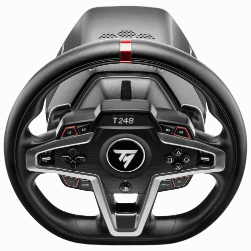 Thrustmaster T248 Racing Wheel (Officially Licensed by PlayStation)