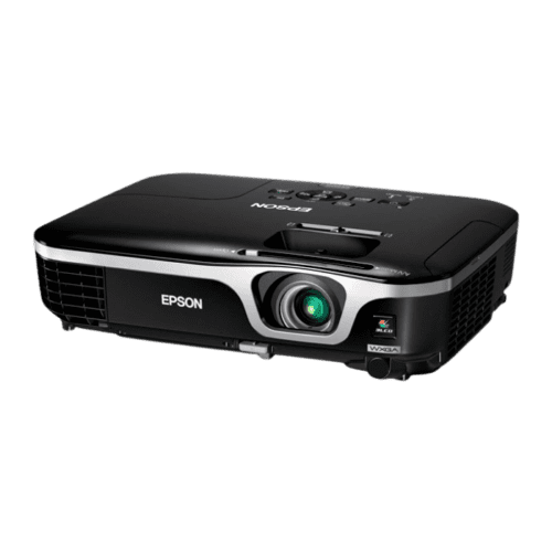 Epson EX7210 WXGA 3LCD Projector (V11H428120-F)