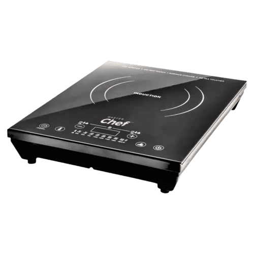 MASTER Chef Portable Induction Cooktop (043-1297-6)