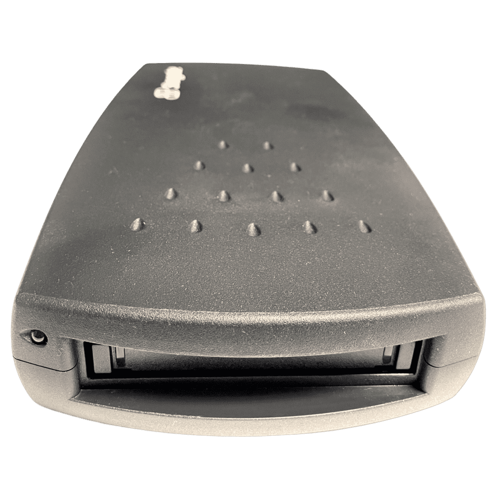 Seagate TapeStor Travan External USB Tape Drive (STT6201U-R) (USED)