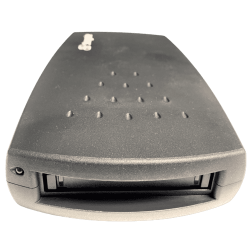 Seagate TapeStor Travan External USB Tape Drive (STT6201U-R) (USED)