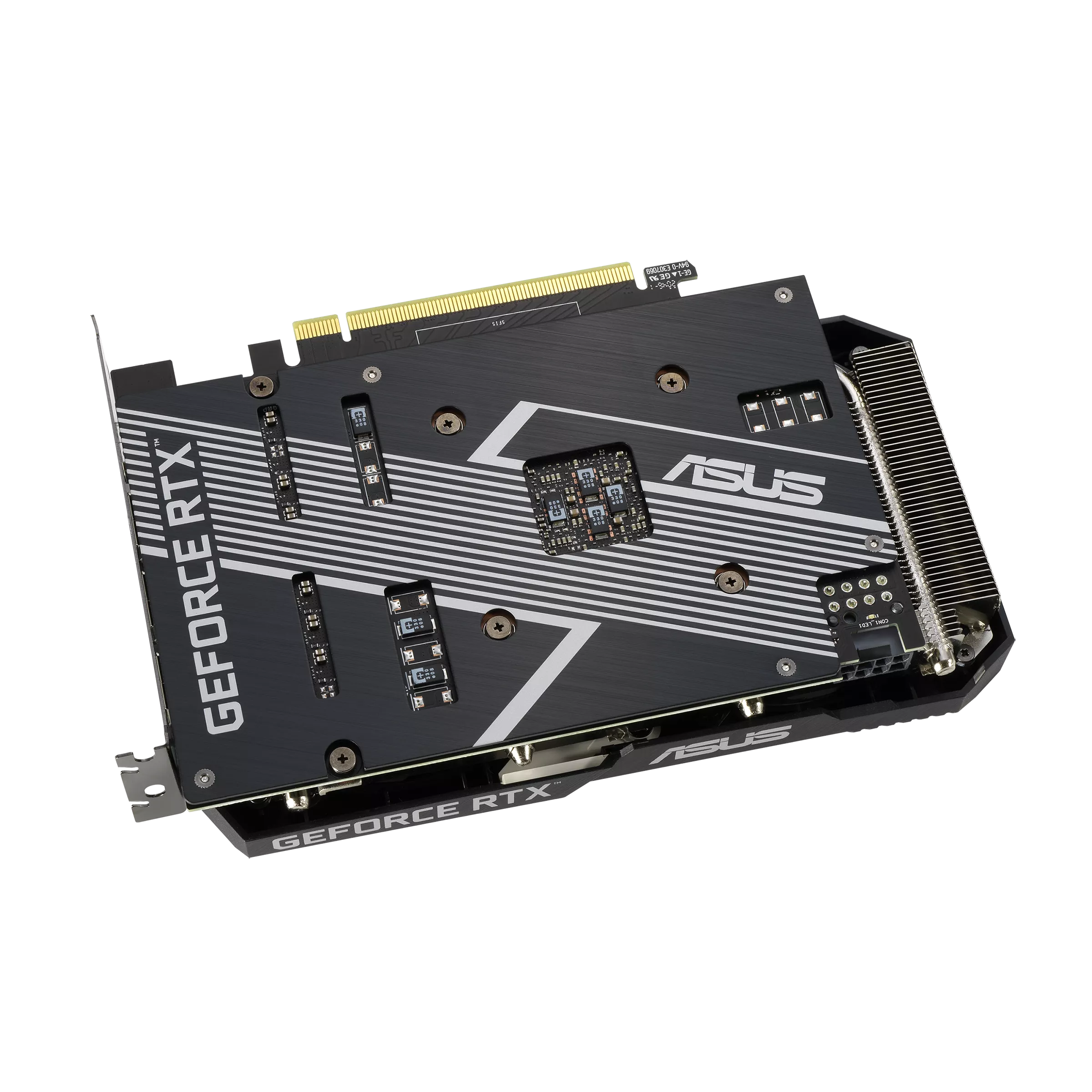 Buy ASUS Dual GeForce RTX 3060 V2 OC Edition LHR Graphics Card