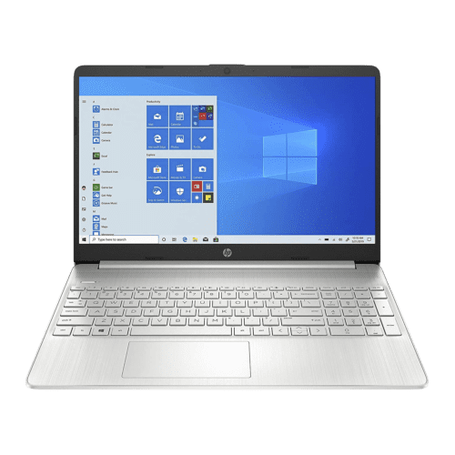 HP 15s-du2009tu 15.6” Laptop