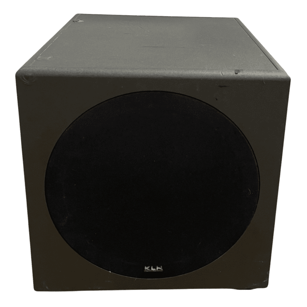 KLH KSUB-10 Subwoofer (USED)