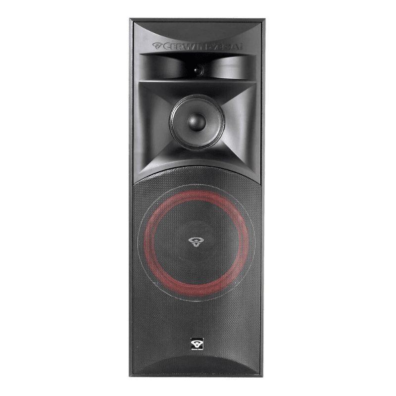 Cerwin-Vega CLSC-12 Floorstanding Speaker