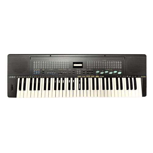 GEM PX5 61-Key MIDI Synthesizer (USED)