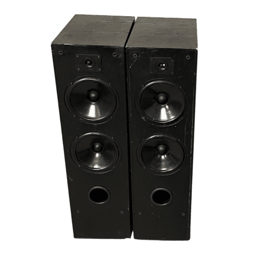 Pioneer CS-J300 Floorstanding Speakers (USED)