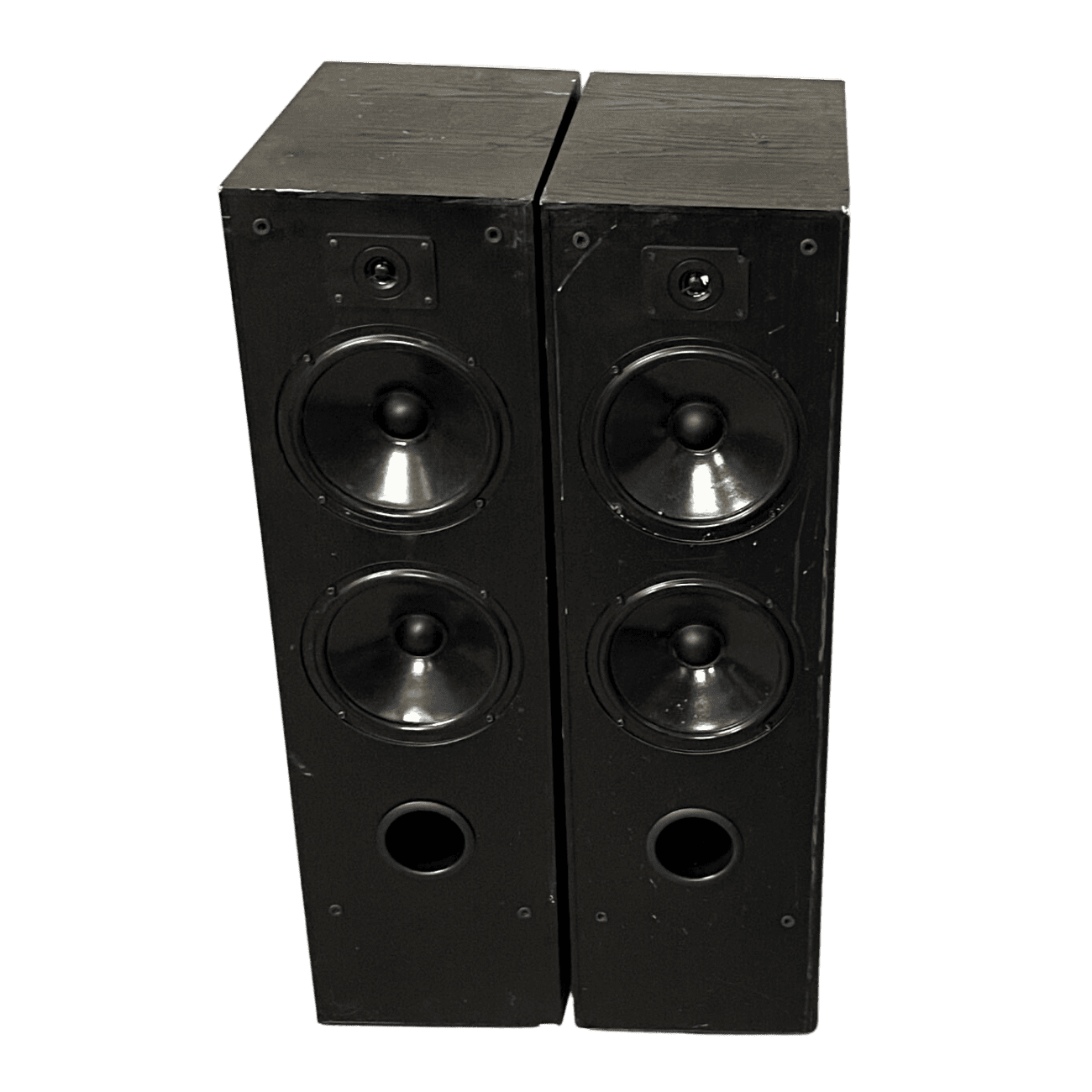 Buy Pioneer CS-J300 Floorstanding Speakers (USED) Online | PCTRUST ...