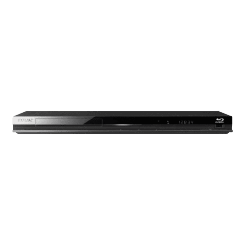 Sony BDP-S370 1080p Blu-ray Player (USED)