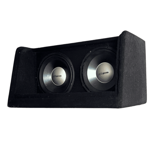 Ultralinear ULD610 Car Subwoofer (USED)
