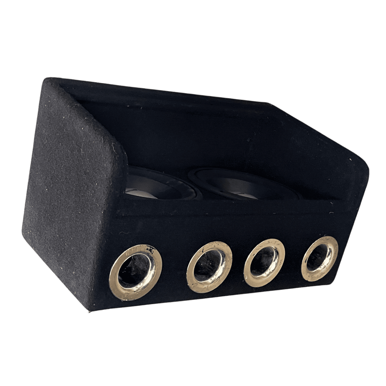 Ultralinear ULD610 Car Subwoofer (USED)