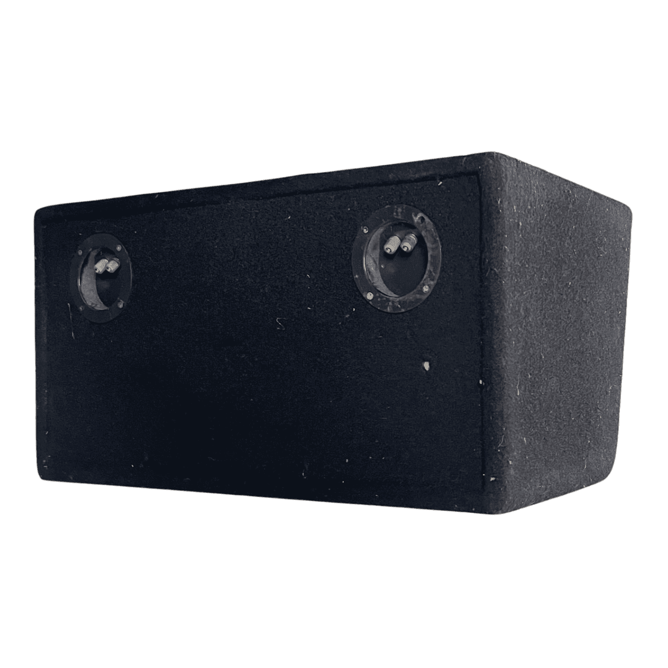 Ultralinear ULD610 Car Subwoofer (USED)