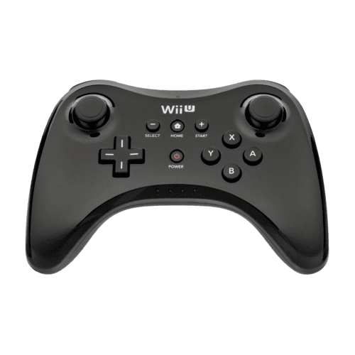 Nintendo Wii U Pro Controller (WUP-005)
