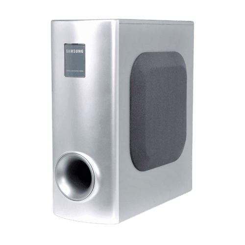 Samsung PSWS900E Passive Subwoofer (USED)