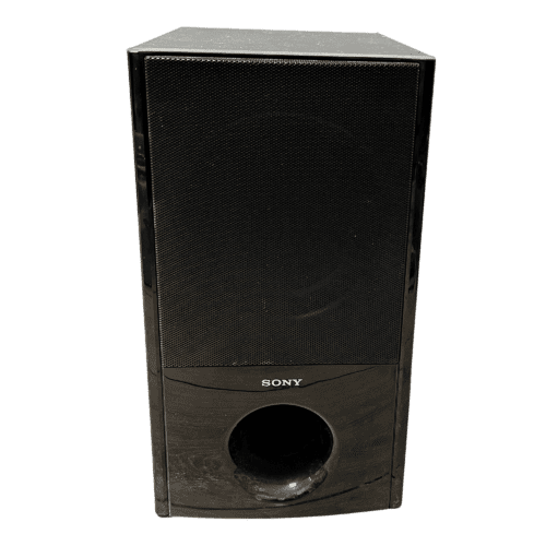 Sony SS-WP37 Passive Subwoofer (USED)