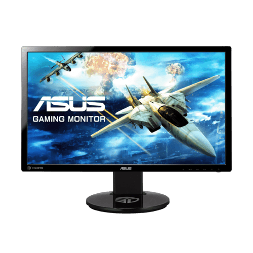 ASUS VG248QE 24” Gaming Monitor
