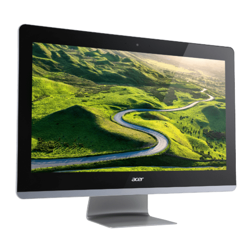 Acer Aspire Z3 AZ3-705-EB62 21.5” All-in-One Touchscreen Desktop PC