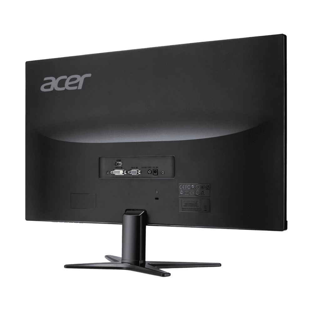Acer G277HL 27” Full HD LCD Monitor (UM.HG7AA.A01)
