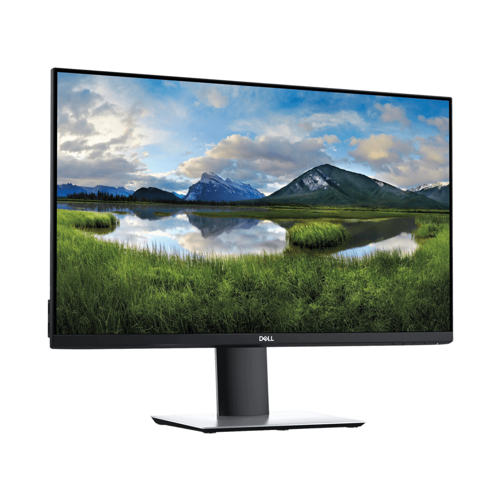 Dell P2719HE 27” Full HD IPS LCD Monitor