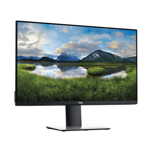 Dell P2719HE 27” Full HD IPS LCD Monitor