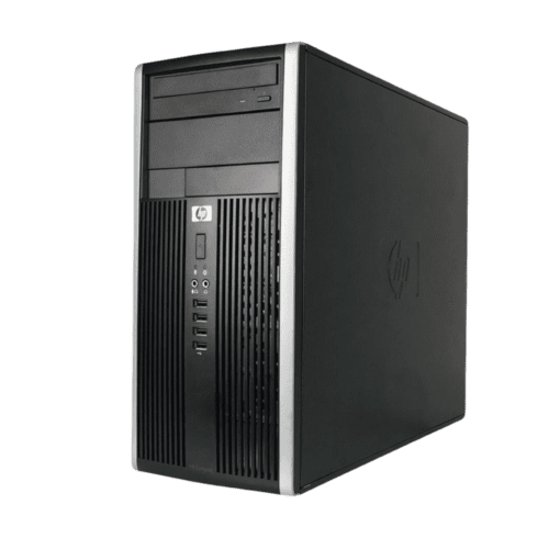 HP Compaq 8200 Elite Tower Desktop PC