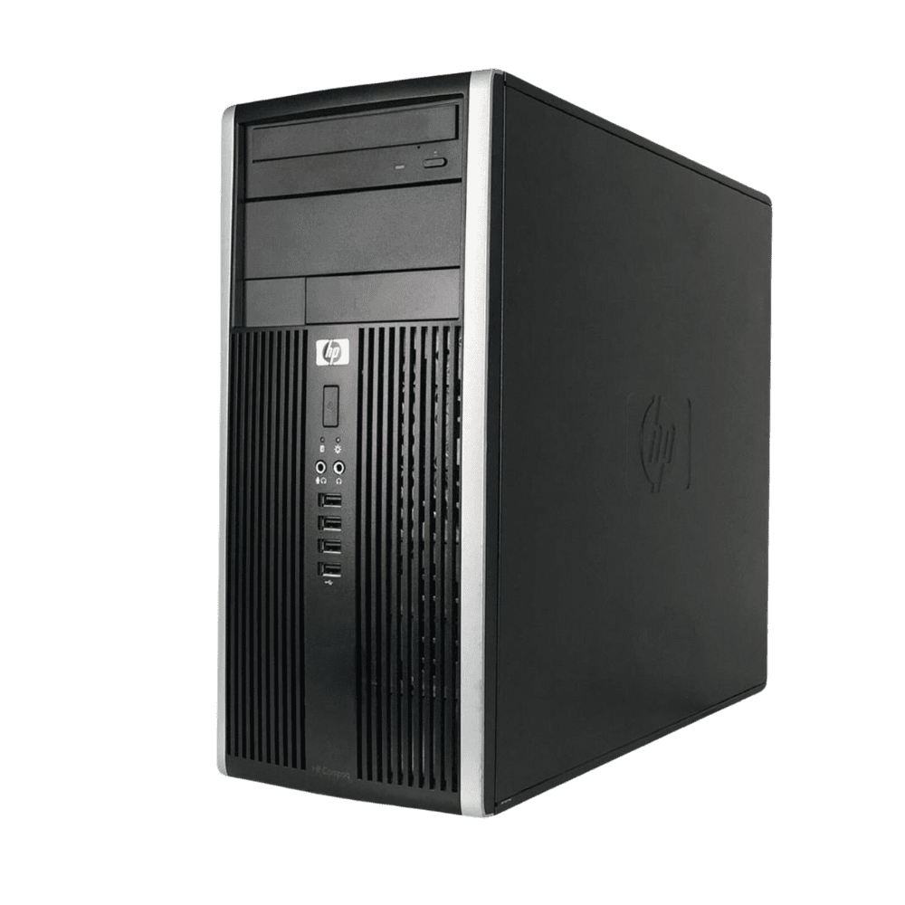 Buy HP Compaq 8200 Elite Tower Desktop PC (USED) Online | PCTRUST ...