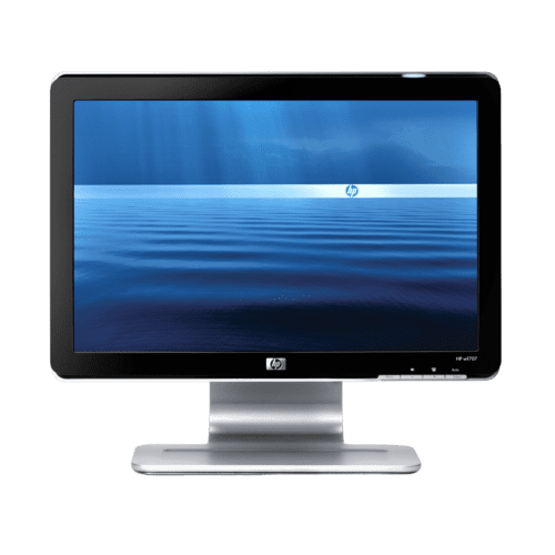 HP w1707 17” LCD Monitor