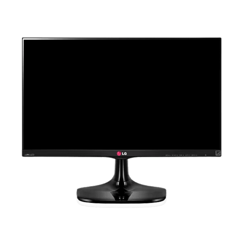 LG 23MP65HQ-P 23” IPS Monitor